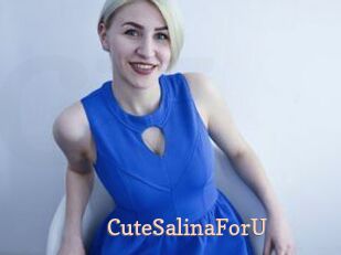 CuteSalinaForU