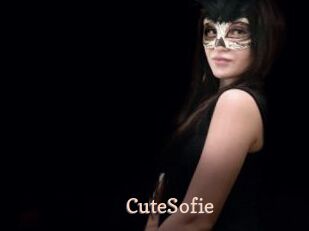 CuteSofie