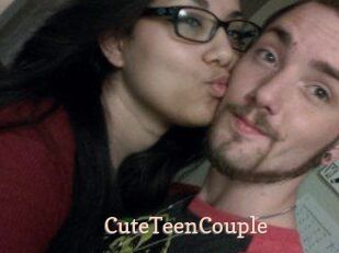 CuteTeenCouple