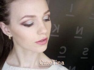 CuteTina
