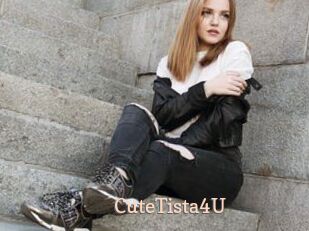 CuteTista4U