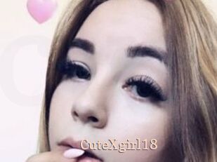 CuteXgirl18