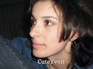 CuteYvon