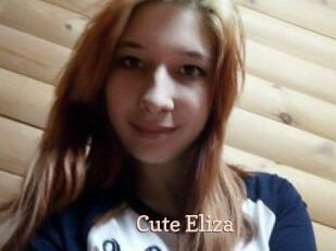 Cute_Eliza