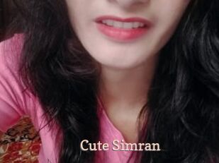 Cute_Simran