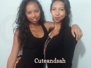 Cuteandsah
