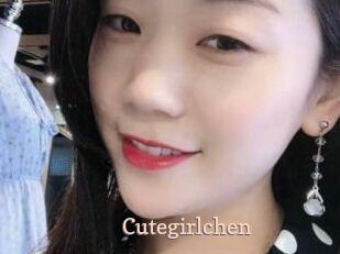 Cutegirlchen