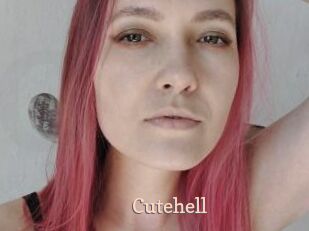 Cutehell