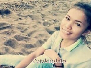 Cutekimkim