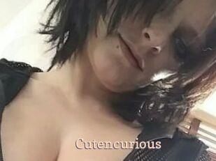 Cutencurious