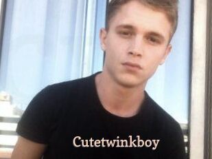 Cutetwink
