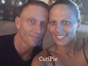 CutiPie