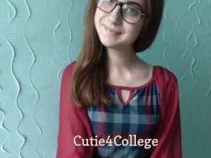 Cutie4College