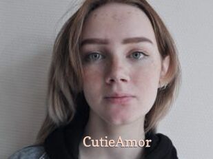 CutieAmor Chaude Vision