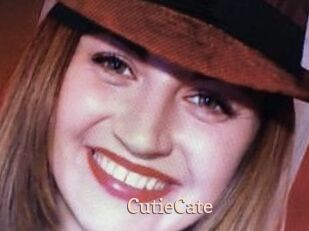 CutieCate