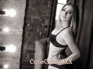 CutieClaireXXX
