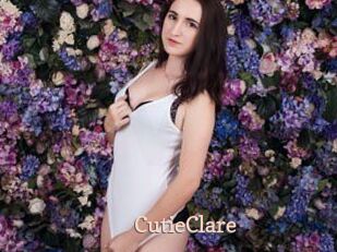 CutieClare