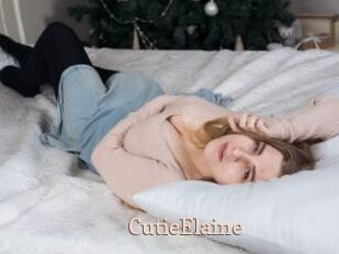 CutieElaine Chaude Vision