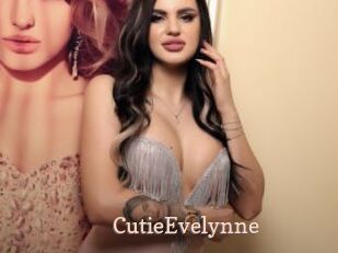 CutieEvelynne