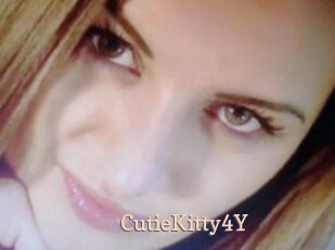 CutieKitty4Y