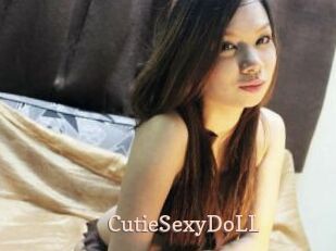 CutieSexyDoLL