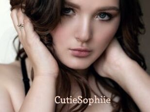 CutieSophiie