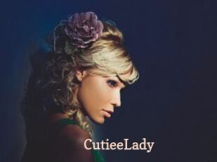 CutieeLady