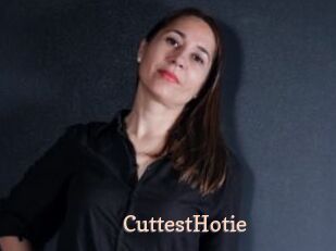 CuttestHotie