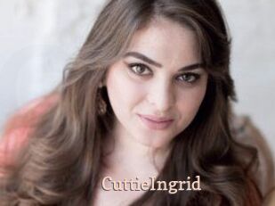 CuttieIngrid Chaude Vision