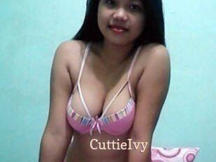CuttieIvy