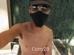 Cutty29