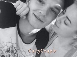 CuttyCouple