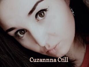 Cuzannna_Ctill