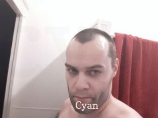 Cyan