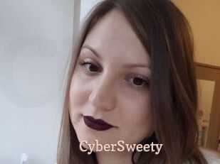 CyberSweety