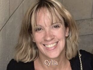 Cylia