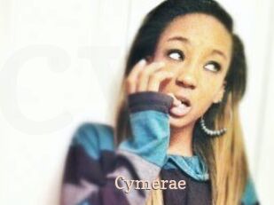 Cymerae