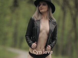 Cyn_love