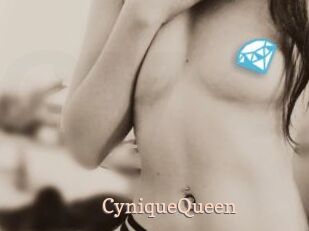 CyniqueQueen