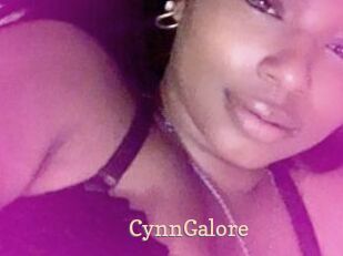 CynnGalore