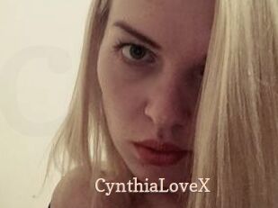 CynthiaLoveX