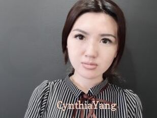 CynthiaYang