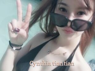 Cynthia_tiantian