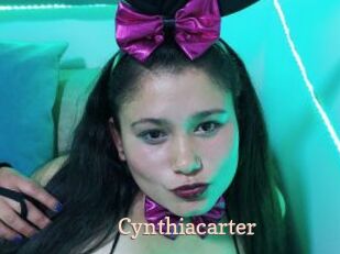 Cynthiacarter