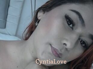 CyntiaLove Chaude Vision