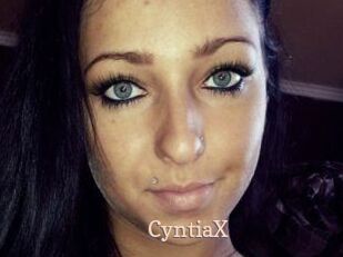 CyntiaX