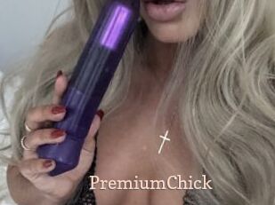 PremiumChick
