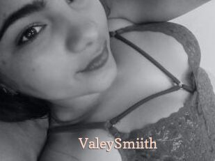 ValeySmiith