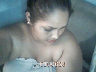 C100626