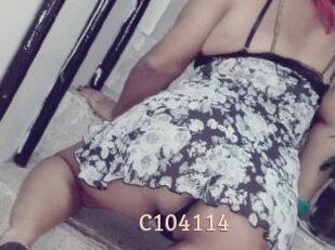 C104114